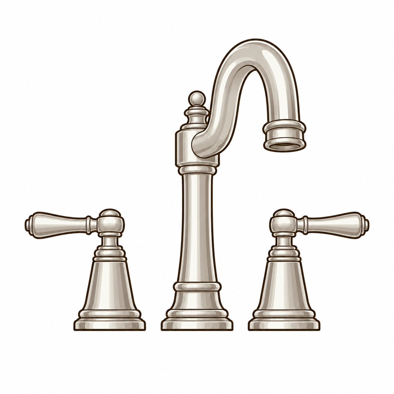 Hardware and Fixtures